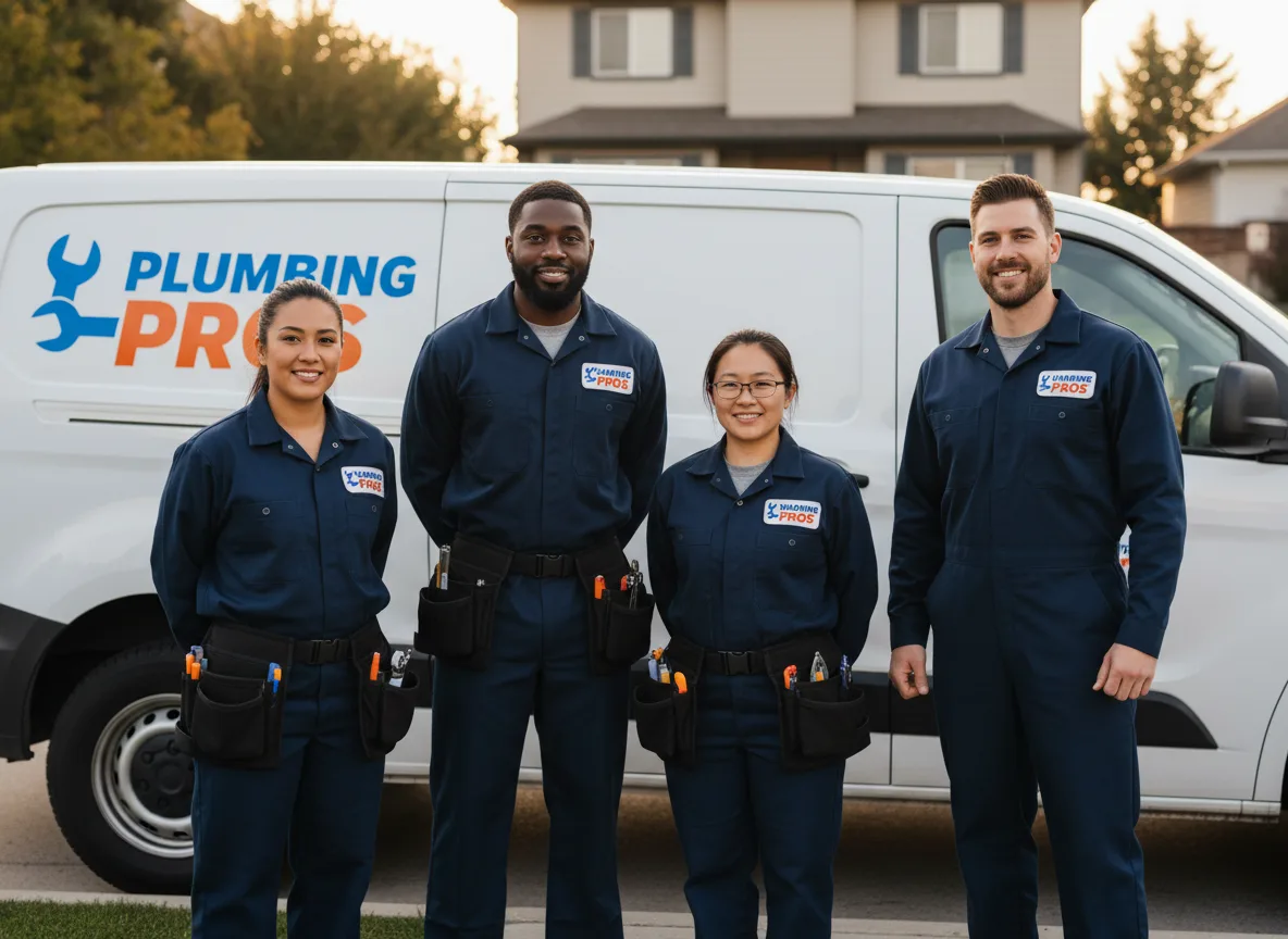 Water Heater Repair company in Cecil, PA
